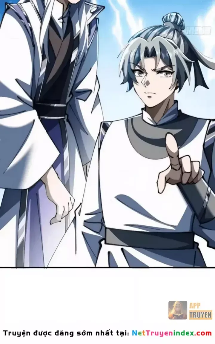 Tu Tiên Thần Tốc Chap 56 - Next Chap 55