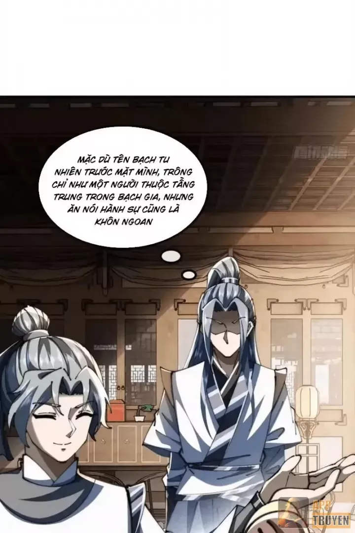 Tu Tiên Thần Tốc Chap 56 - Next Chap 55