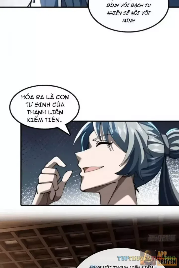 Tu Tiên Thần Tốc Chap 56 - Next Chap 55