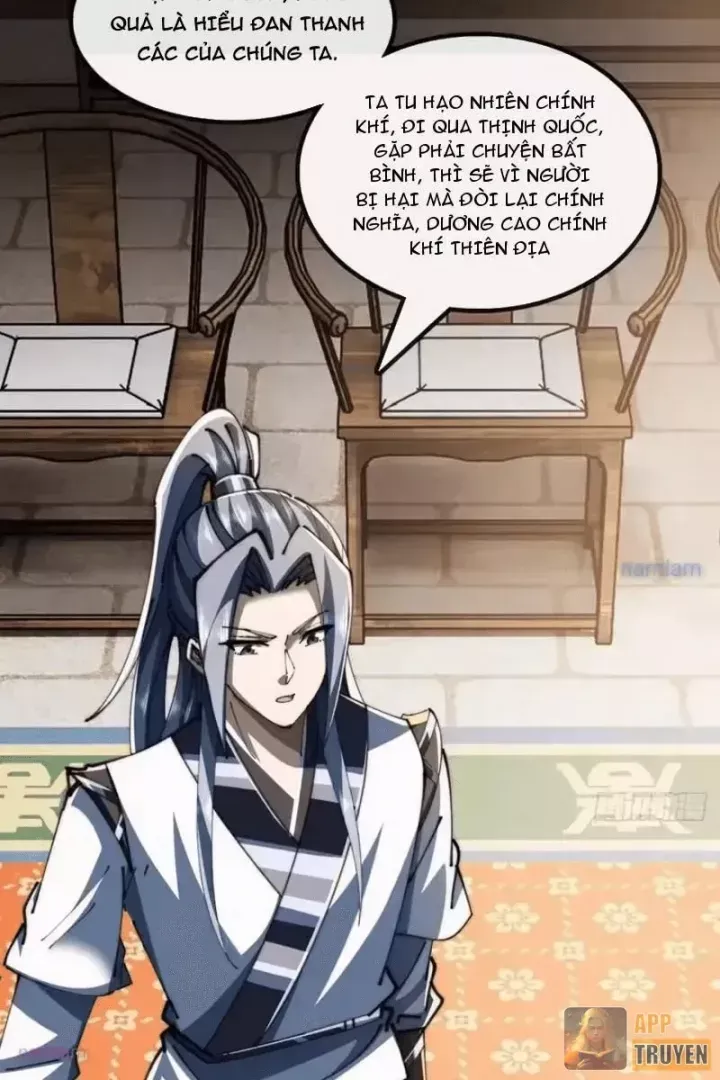 Tu Tiên Thần Tốc Chap 56 - Next Chap 55