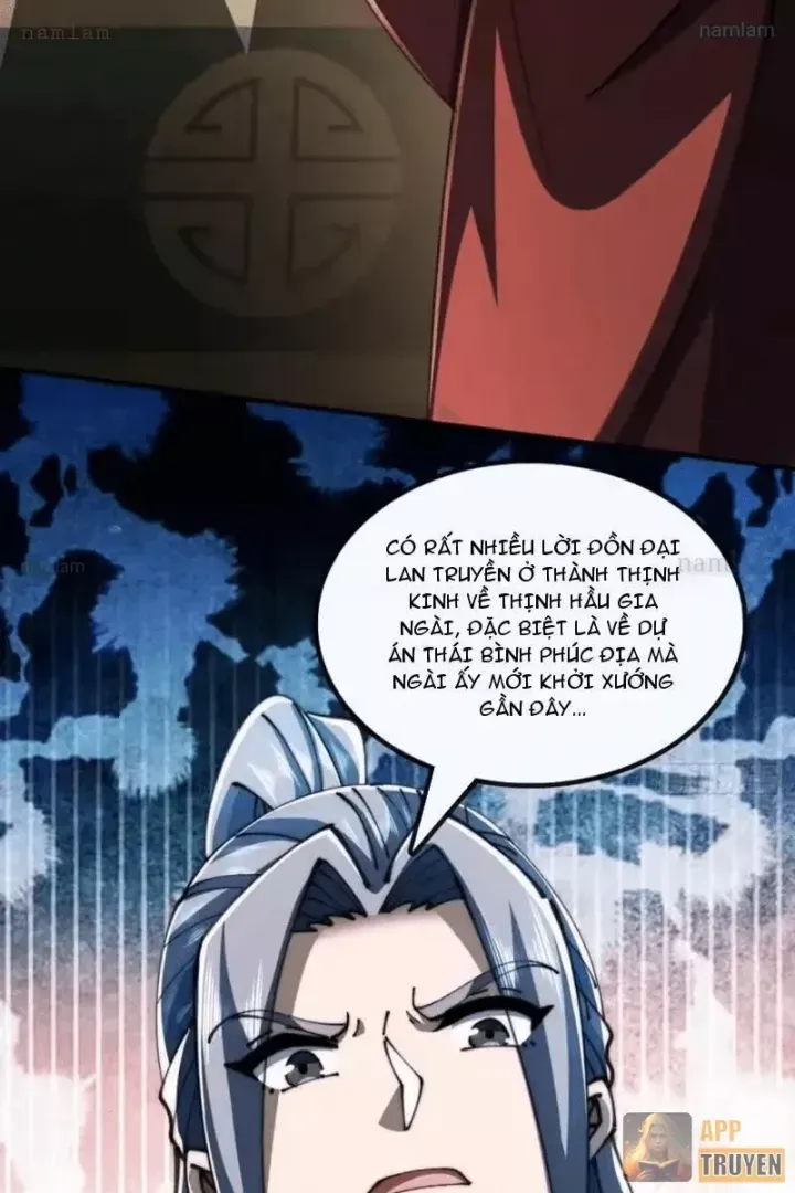 Tu Tiên Thần Tốc Chap 56 - Next Chap 55