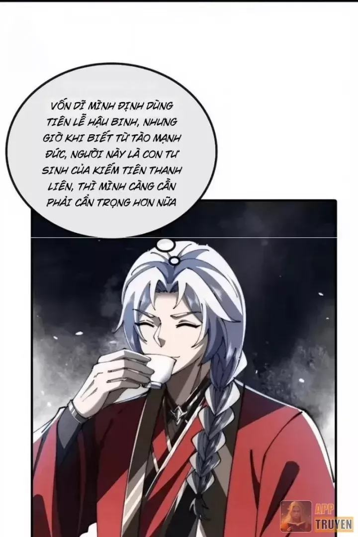 Tu Tiên Thần Tốc Chap 56 - Next Chap 55