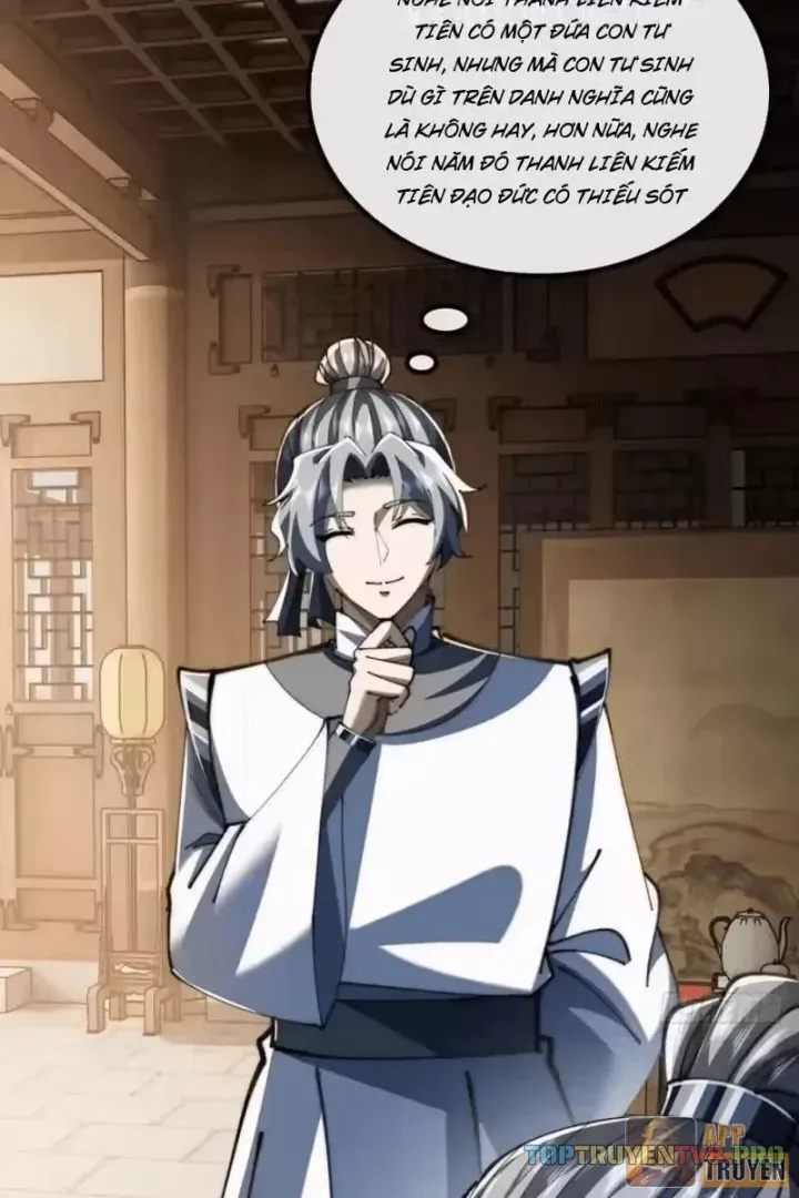 Tu Tiên Thần Tốc Chap 56 - Next Chap 55