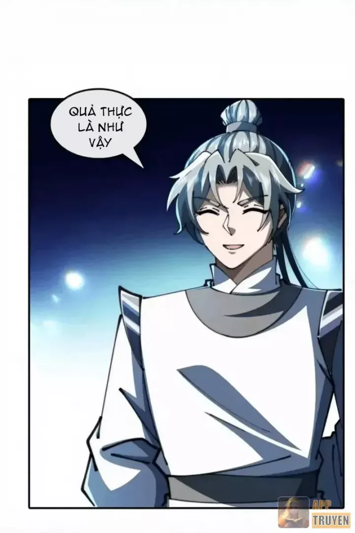 Tu Tiên Thần Tốc Chap 56 - Next Chap 55