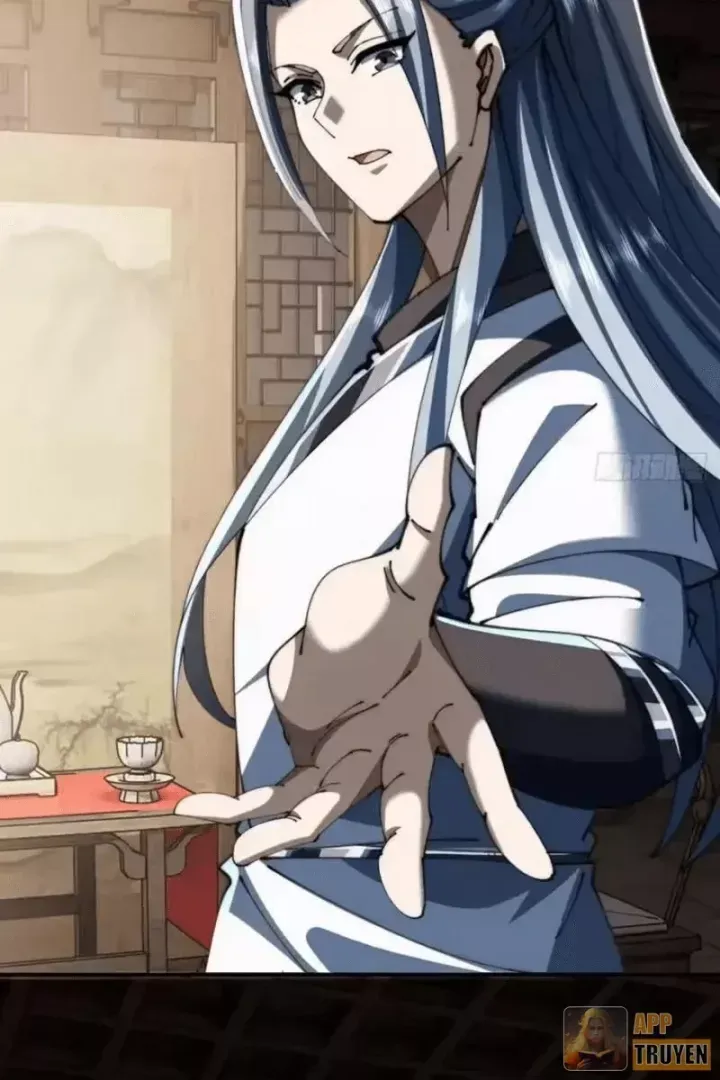 Tu Tiên Thần Tốc Chap 56 - Next Chap 55