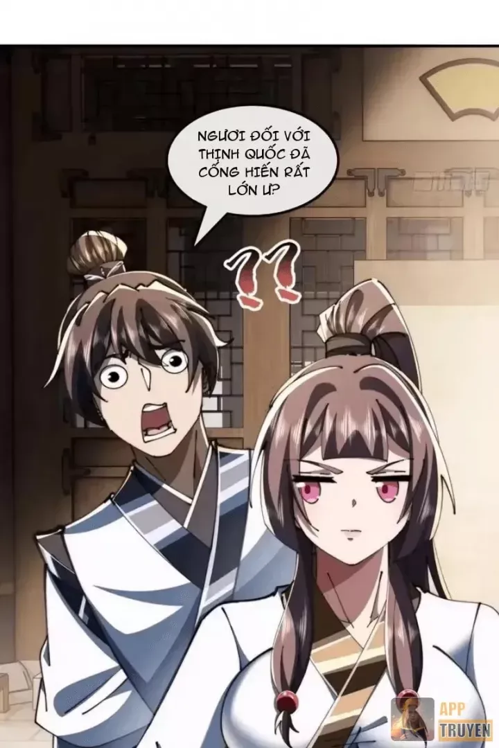 Tu Tiên Thần Tốc Chap 56 - Next Chap 55