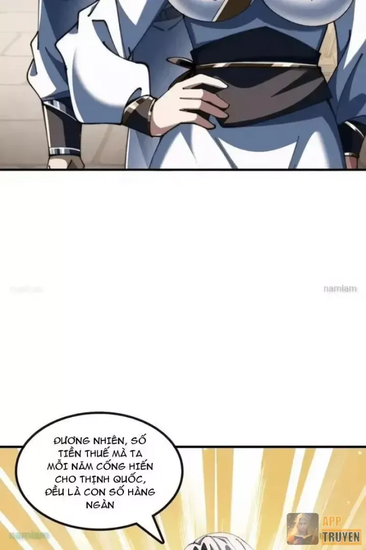 Tu Tiên Thần Tốc Chap 56 - Next Chap 55