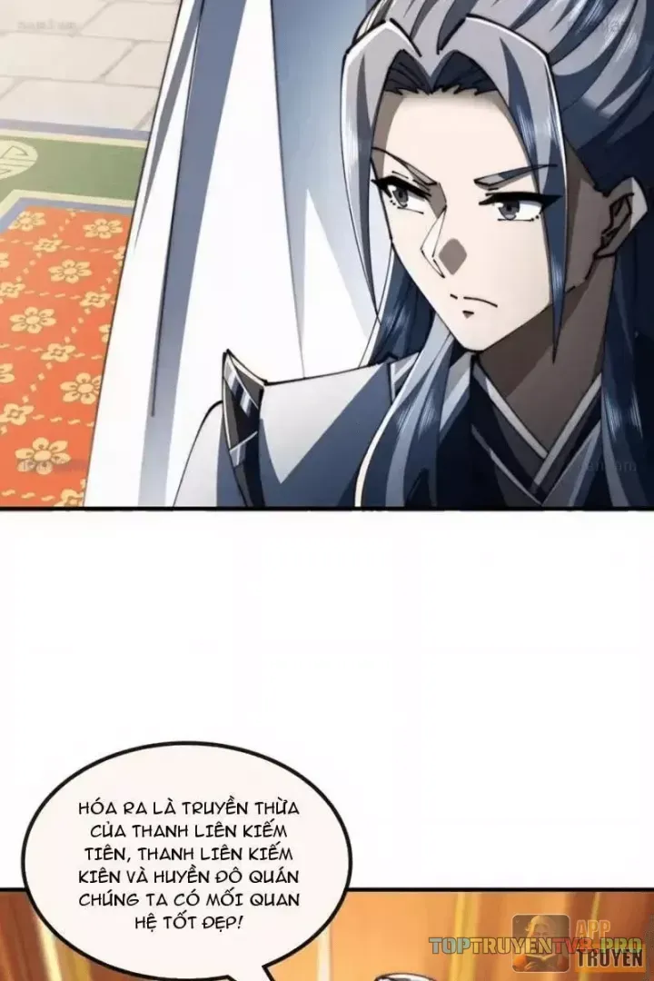 Tu Tiên Thần Tốc Chap 56 - Next Chap 55