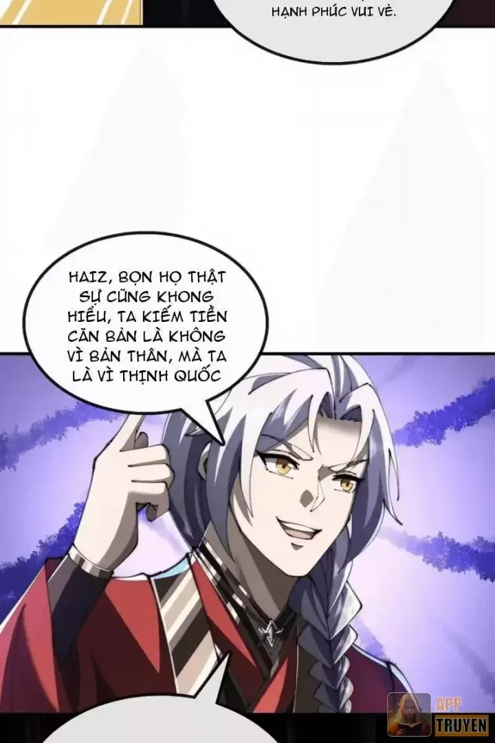 Tu Tiên Thần Tốc Chap 56 - Next Chap 55