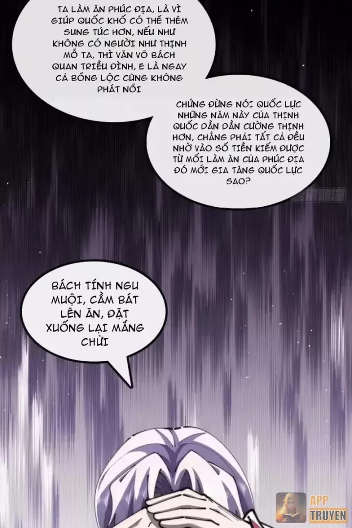 Tu Tiên Thần Tốc Chap 56 - Next Chap 55