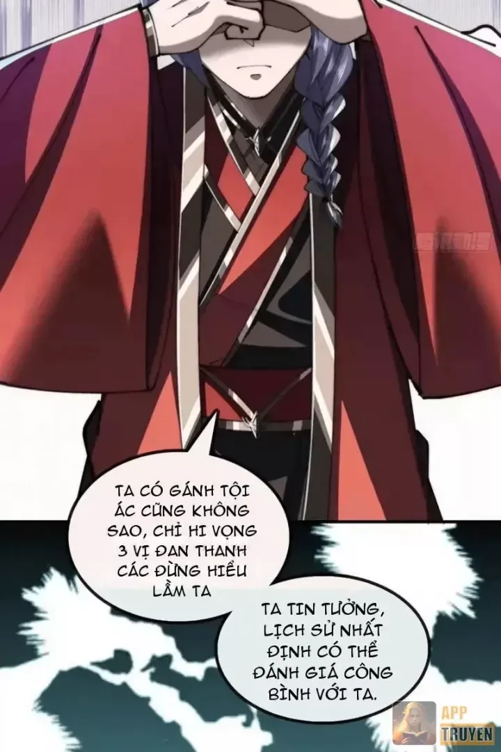 Tu Tiên Thần Tốc Chap 56 - Next Chap 55