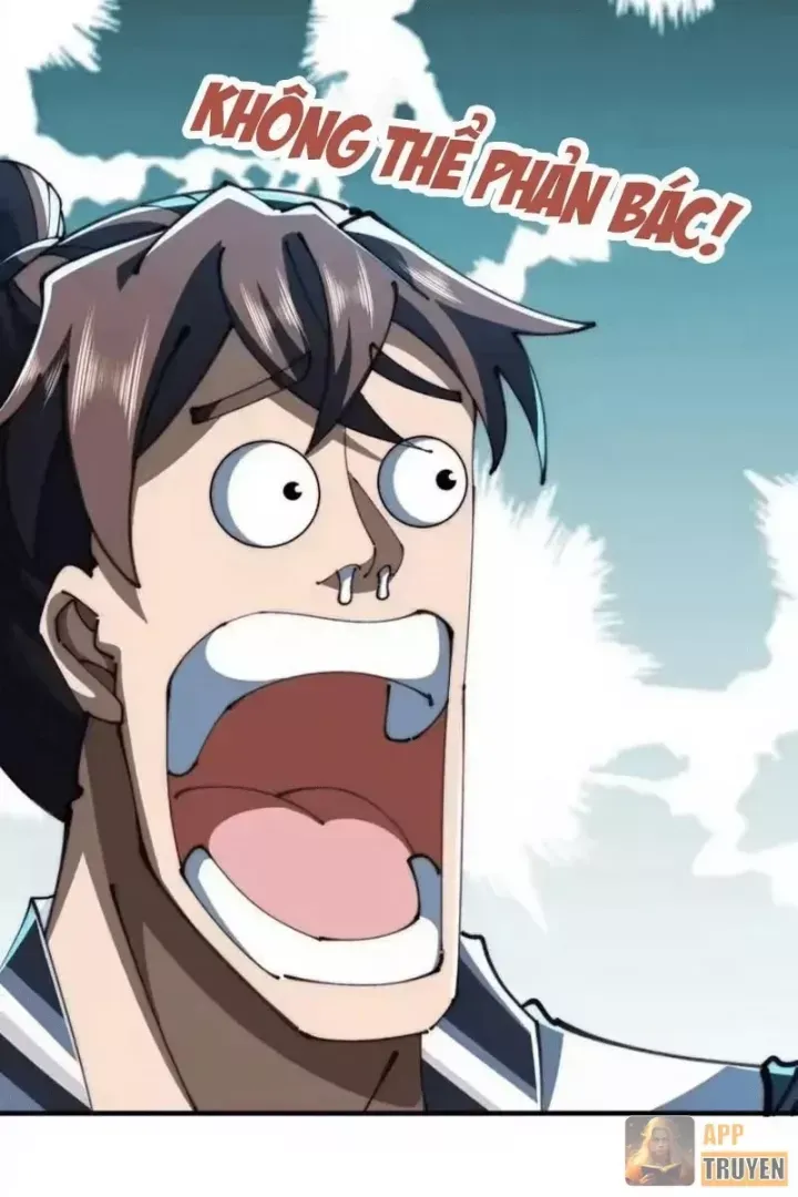 Tu Tiên Thần Tốc Chap 56 - Next Chap 55