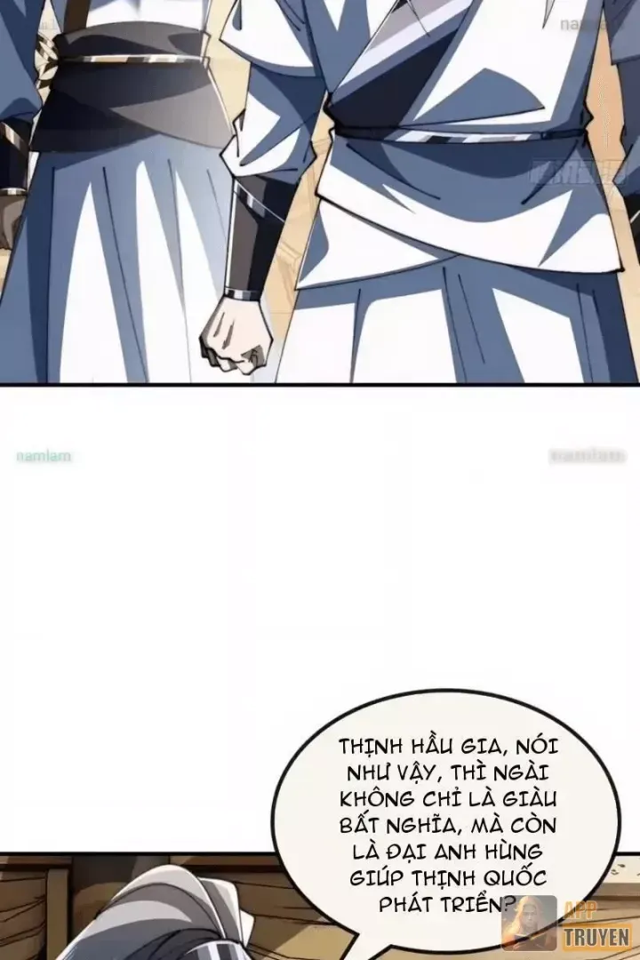 Tu Tiên Thần Tốc Chap 56 - Next Chap 55