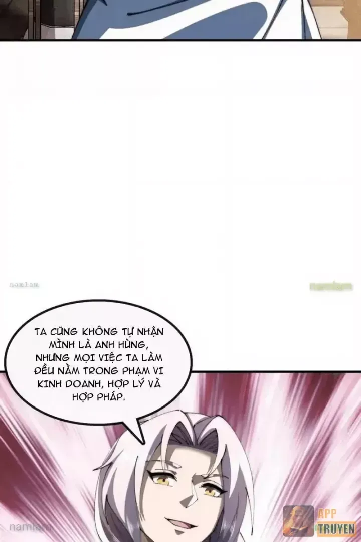 Tu Tiên Thần Tốc Chap 56 - Next Chap 55