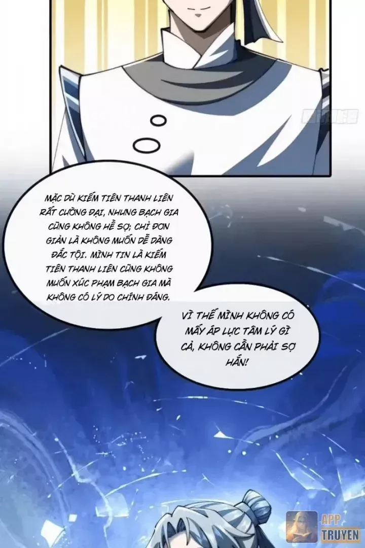 Tu Tiên Thần Tốc Chap 56 - Next Chap 55