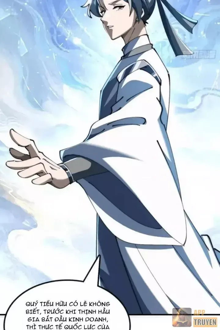 Tu Tiên Thần Tốc Chap 56 - Next Chap 55