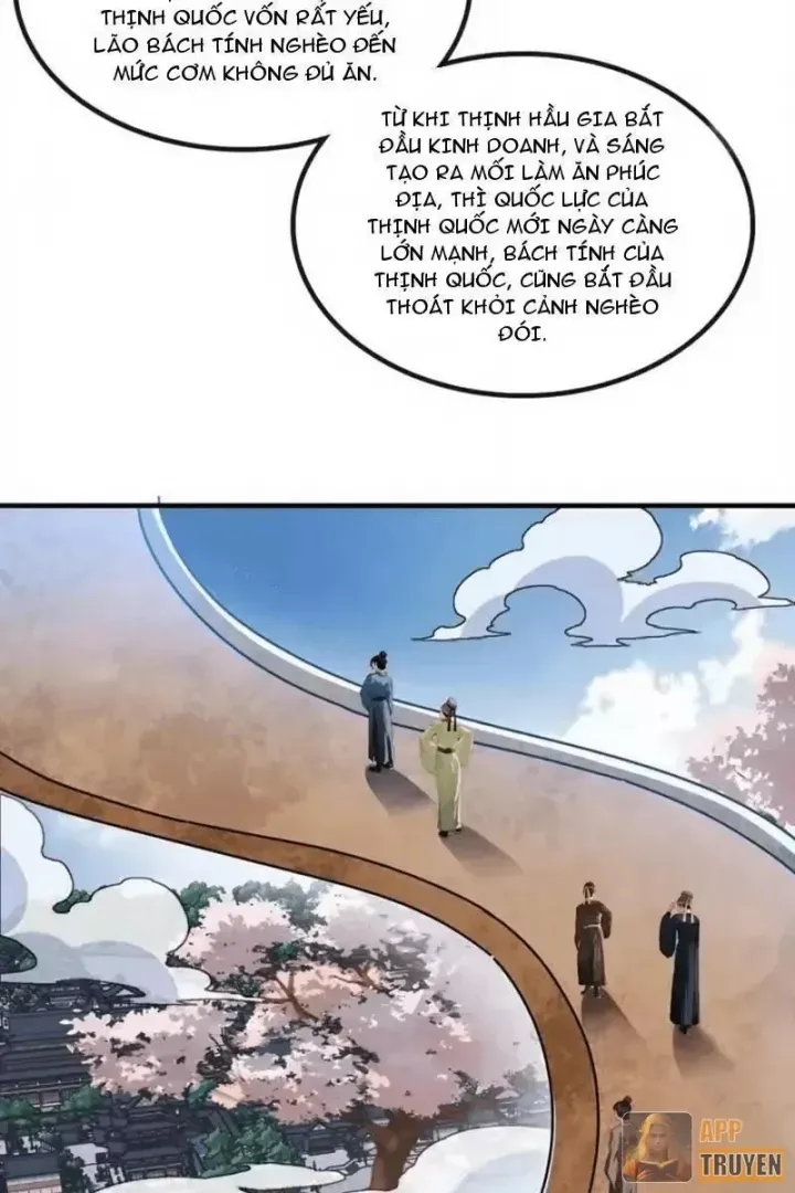 Tu Tiên Thần Tốc Chap 56 - Next Chap 55