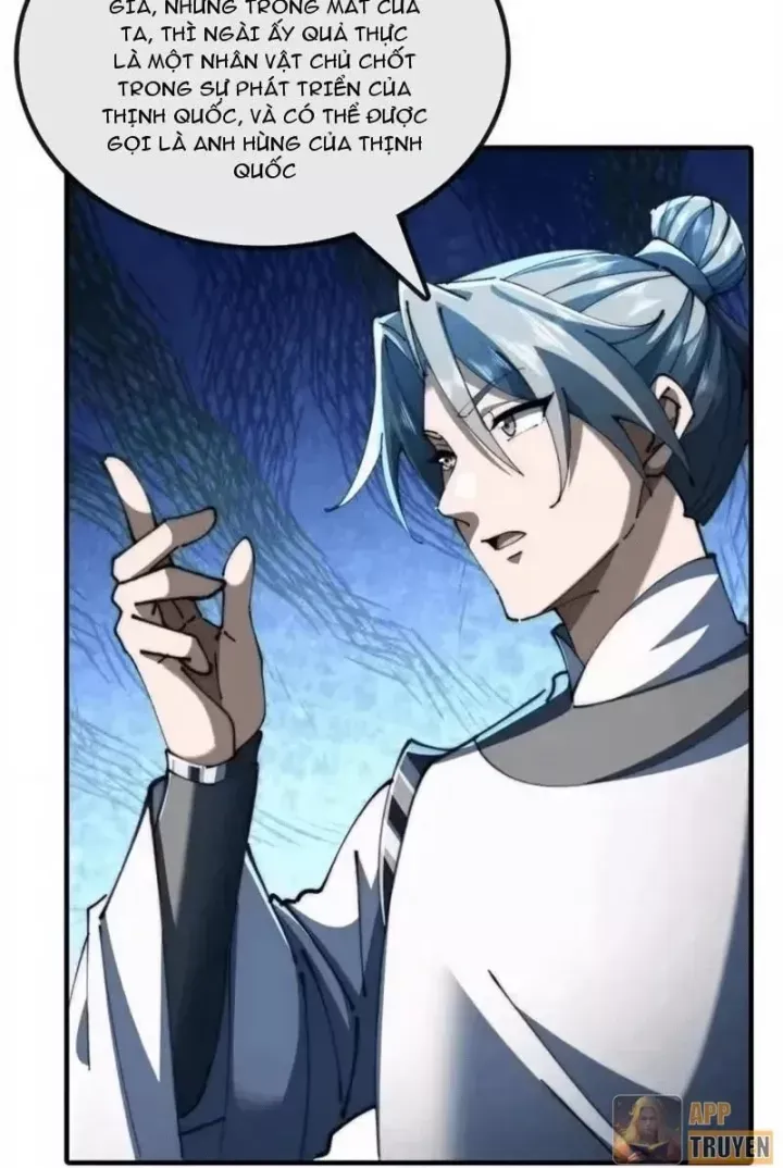 Tu Tiên Thần Tốc Chap 56 - Next Chap 55