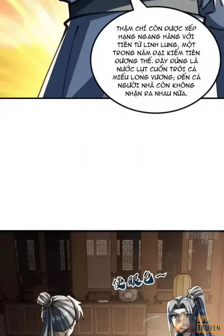 Tu Tiên Thần Tốc Chap 56 - Next Chap 55