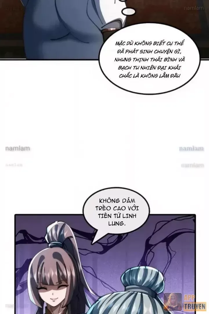 Tu Tiên Thần Tốc Chap 56 - Next Chap 55