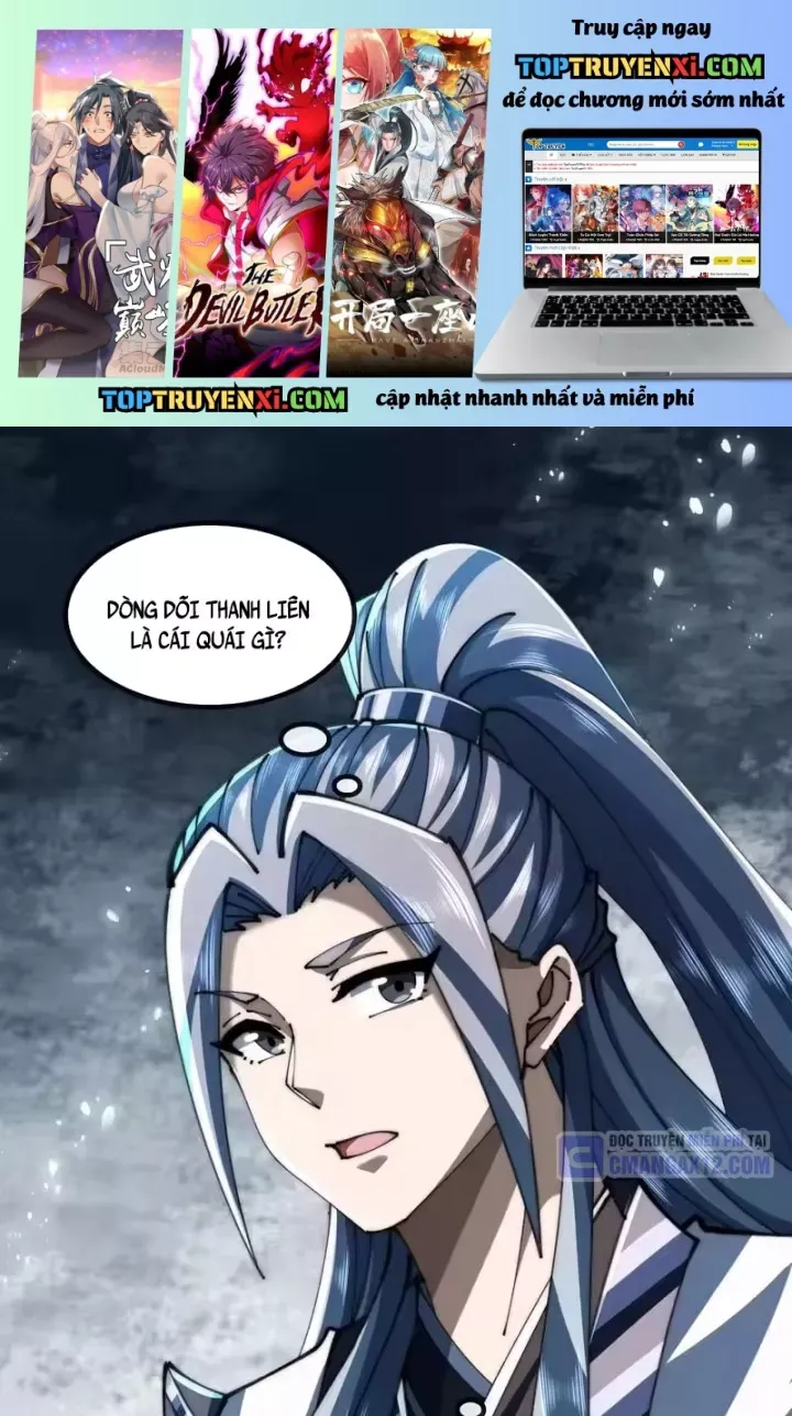 Tu Tiên Thần Tốc Chap 57 - Next Chap 56