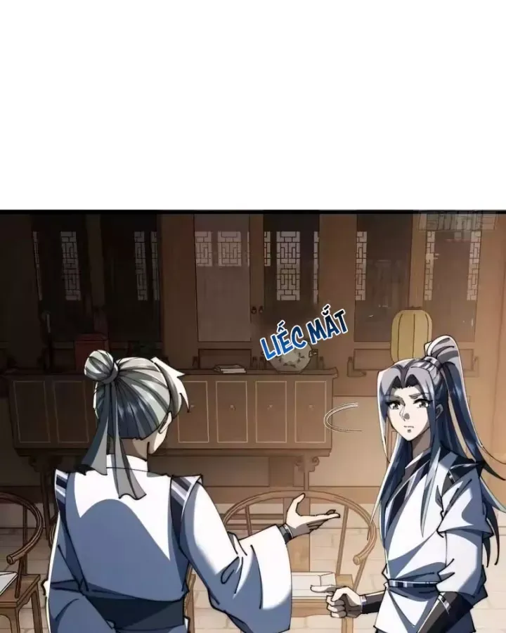 Tu Tiên Thần Tốc Chap 57 - Next Chap 56