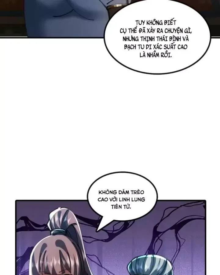 Tu Tiên Thần Tốc Chap 57 - Next Chap 56