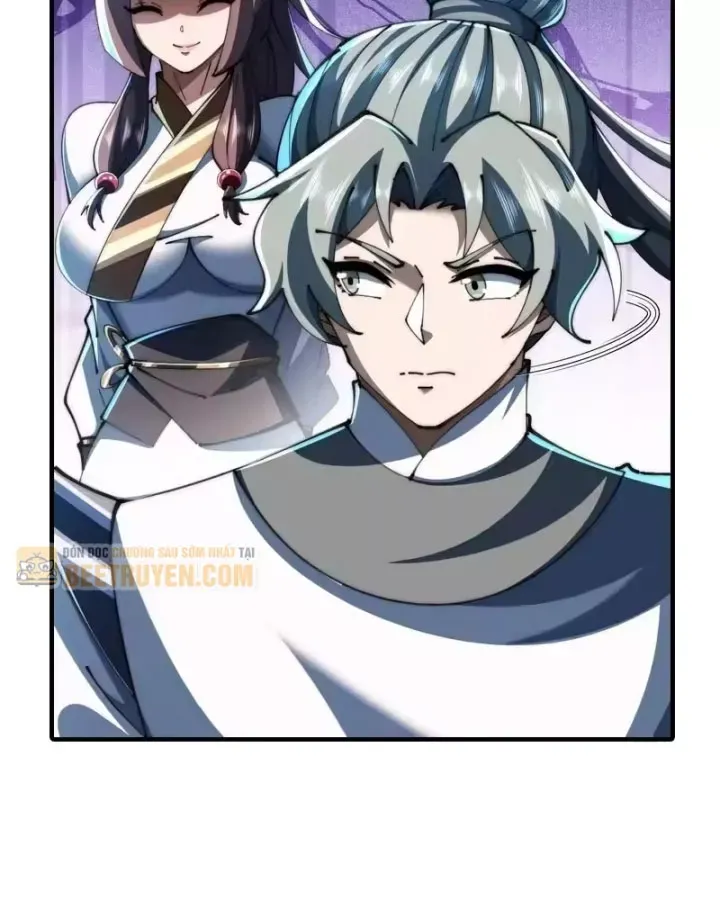 Tu Tiên Thần Tốc Chap 57 - Next Chap 56