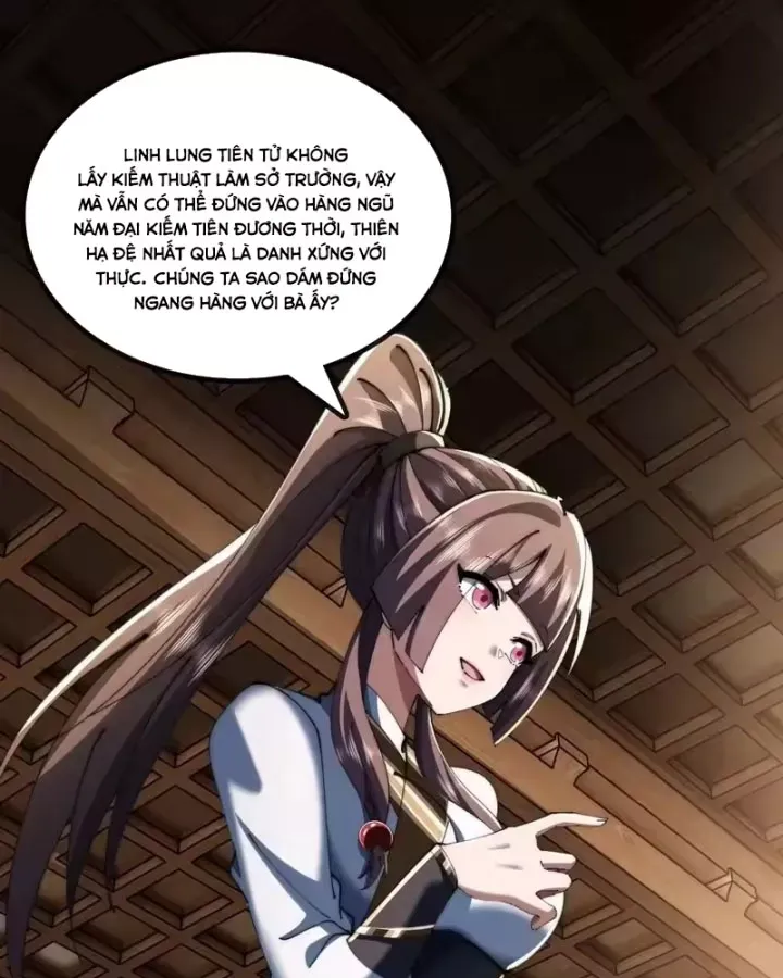 Tu Tiên Thần Tốc Chap 57 - Next Chap 56