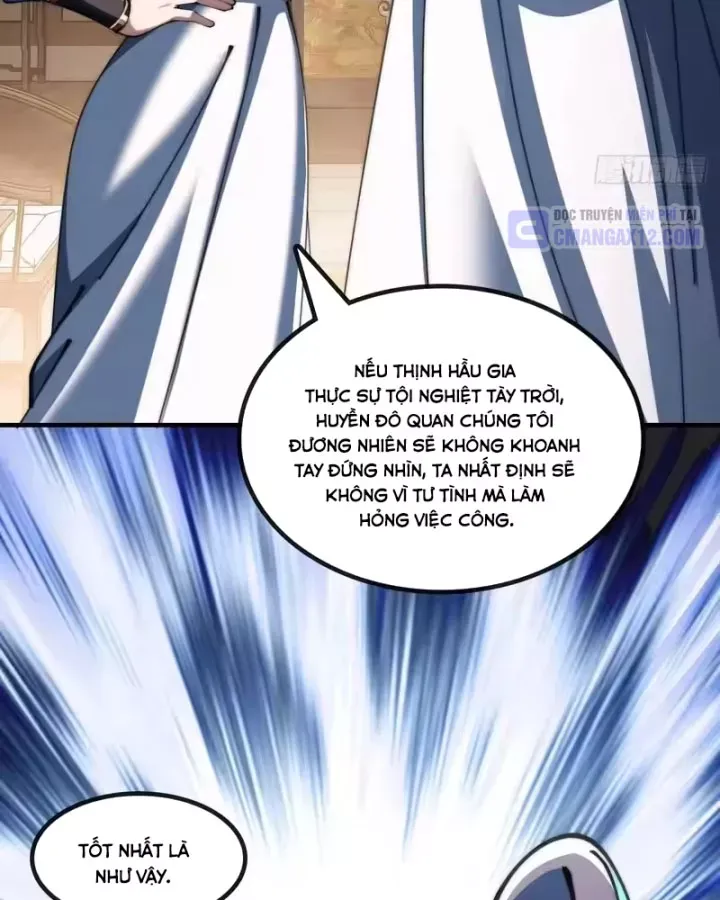 Tu Tiên Thần Tốc Chap 57 - Next Chap 56