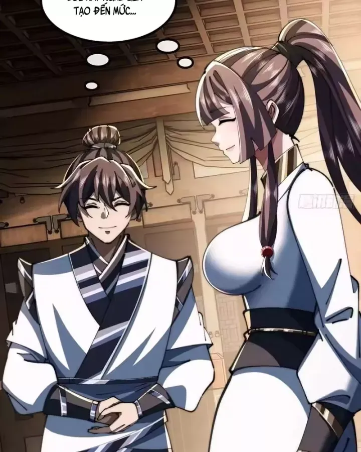 Tu Tiên Thần Tốc Chap 57 - Next Chap 56