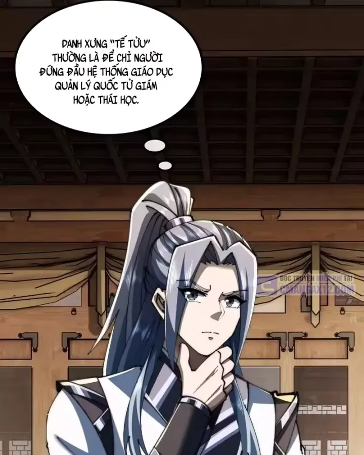 Tu Tiên Thần Tốc Chap 57 - Next Chap 56