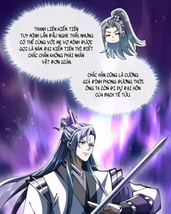 Tu Tiên Thần Tốc Chap 57 - Next Chap 56