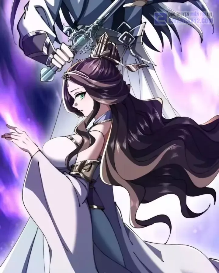 Tu Tiên Thần Tốc Chap 57 - Next Chap 56