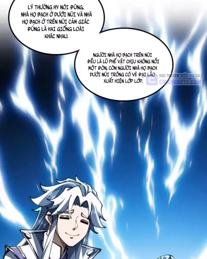 Tu Tiên Thần Tốc Chap 57 - Next Chap 56