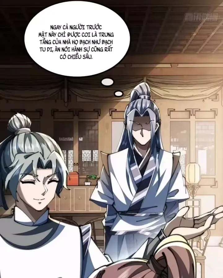 Tu Tiên Thần Tốc Chap 57 - Next Chap 56