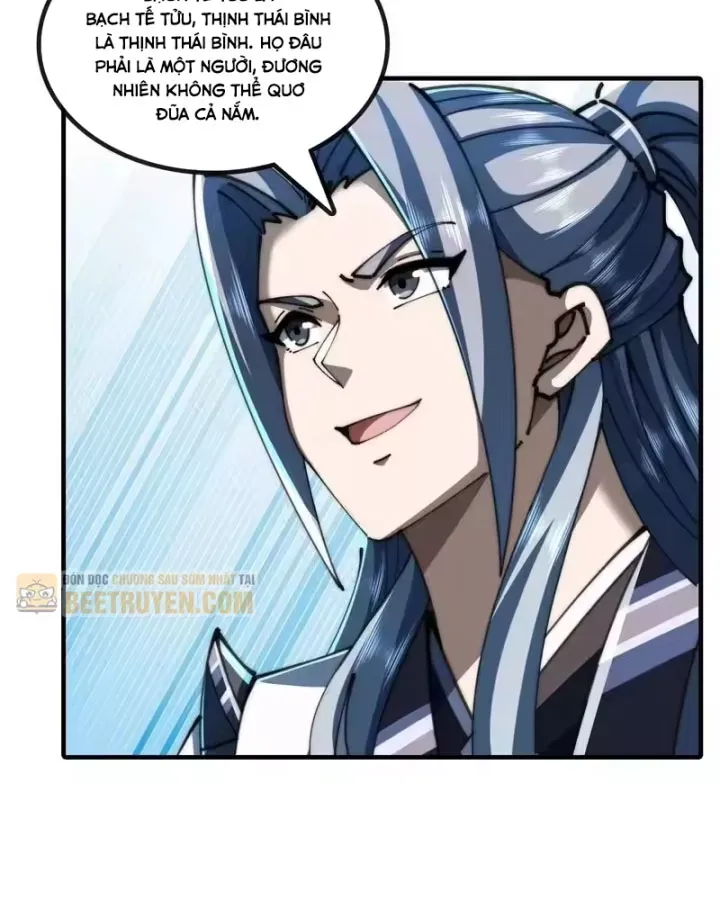 Tu Tiên Thần Tốc Chap 57 - Next Chap 56