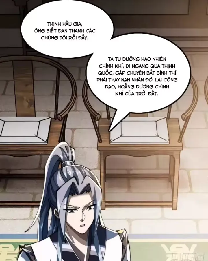 Tu Tiên Thần Tốc Chap 57 - Next Chap 56