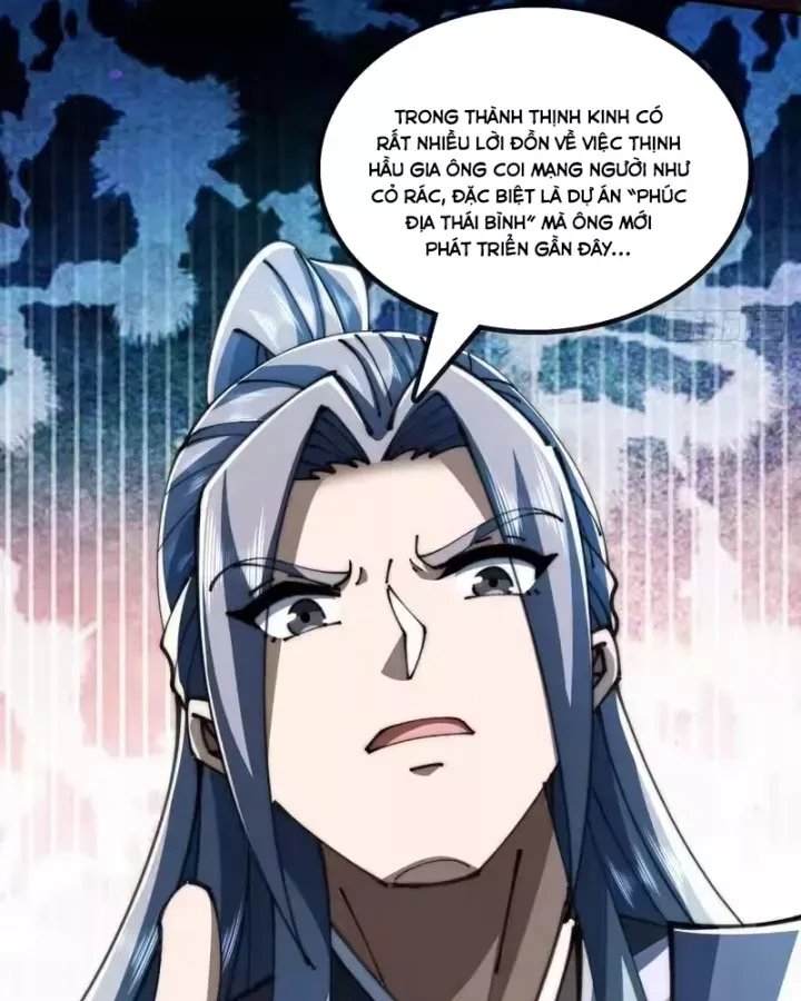 Tu Tiên Thần Tốc Chap 57 - Next Chap 56