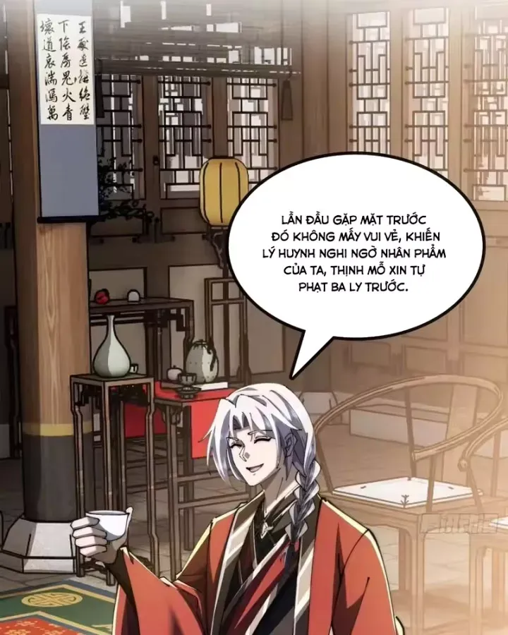 Tu Tiên Thần Tốc Chap 57 - Next Chap 56