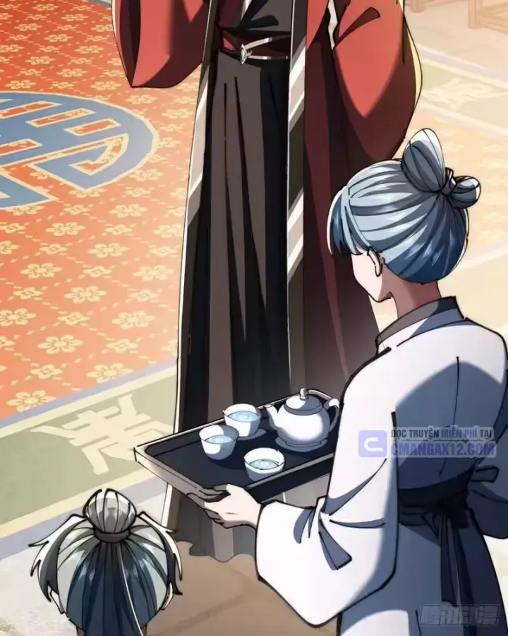 Tu Tiên Thần Tốc Chap 57 - Next Chap 56