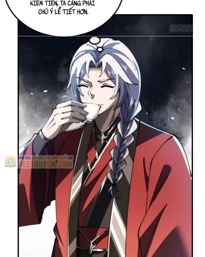 Tu Tiên Thần Tốc Chap 57 - Next Chap 56