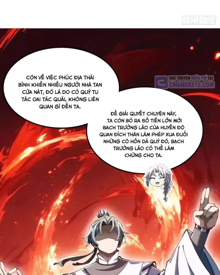 Tu Tiên Thần Tốc Chap 57 - Next Chap 56