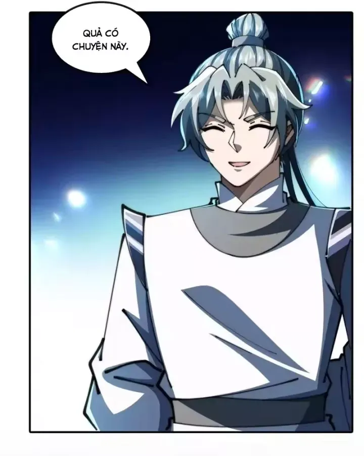 Tu Tiên Thần Tốc Chap 57 - Next Chap 56