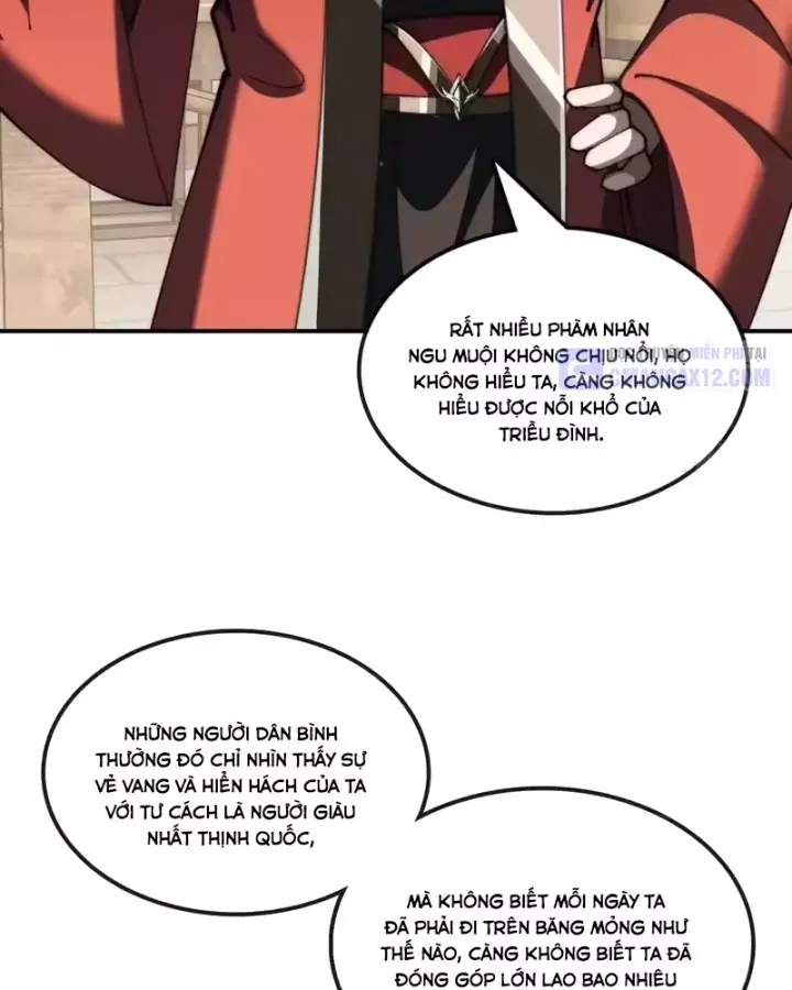 Tu Tiên Thần Tốc Chap 57 - Next Chap 56