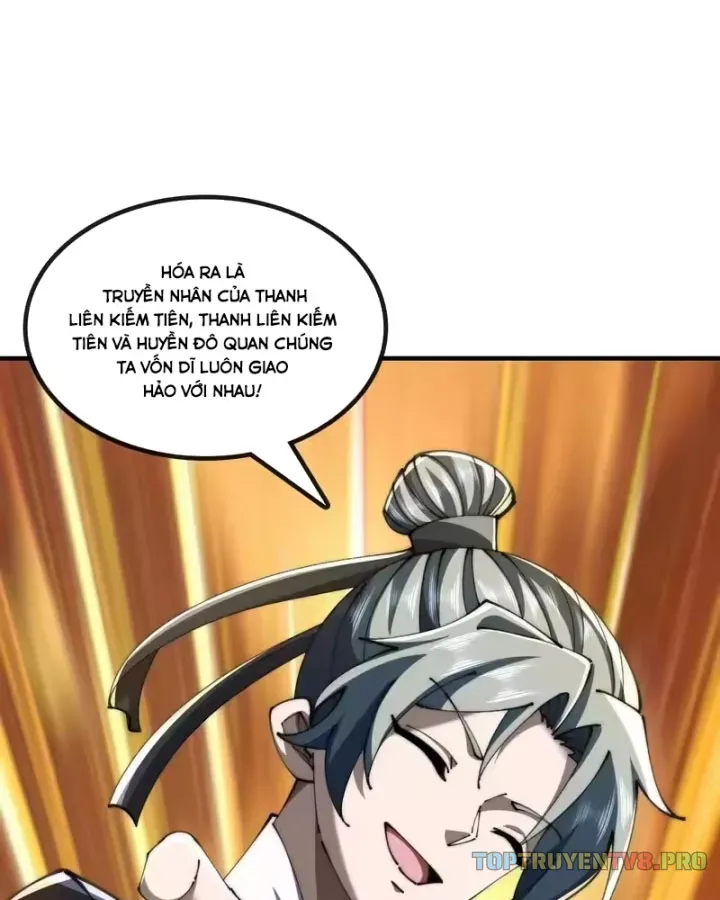 Tu Tiên Thần Tốc Chap 57 - Next Chap 56