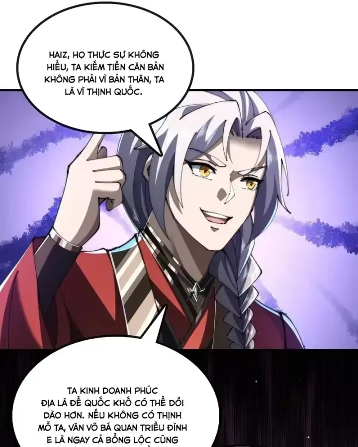 Tu Tiên Thần Tốc Chap 57 - Next Chap 56