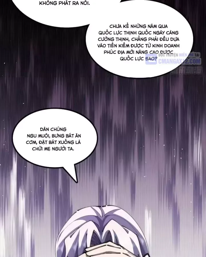 Tu Tiên Thần Tốc Chap 57 - Next Chap 56