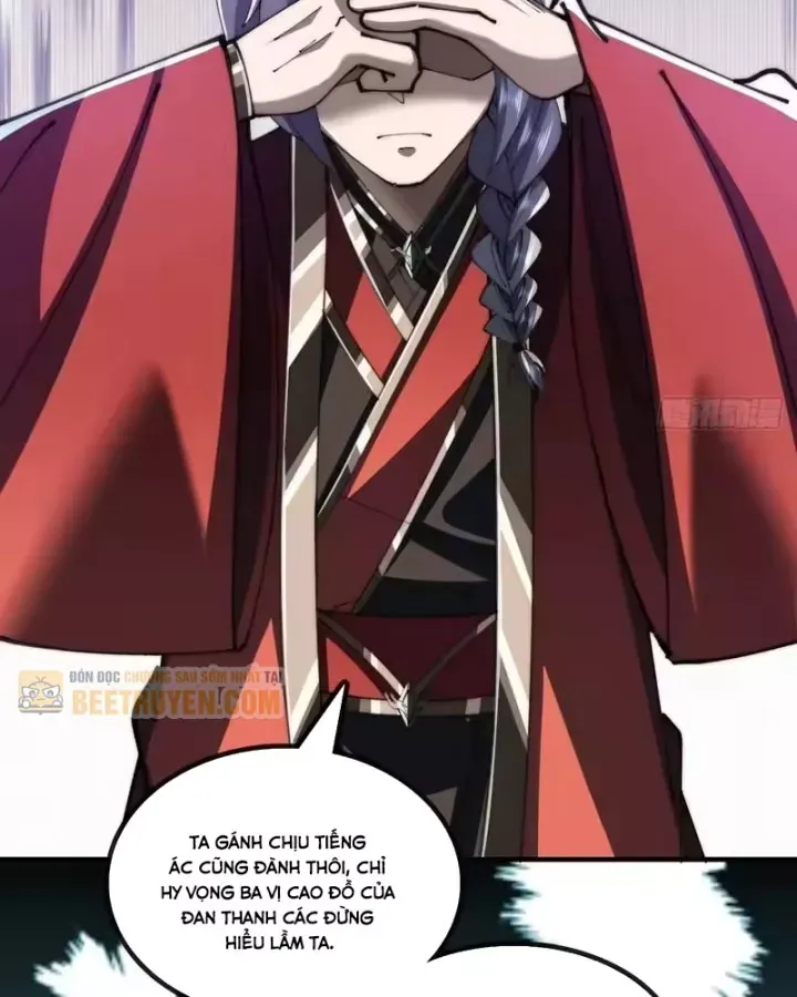 Tu Tiên Thần Tốc Chap 57 - Next Chap 56