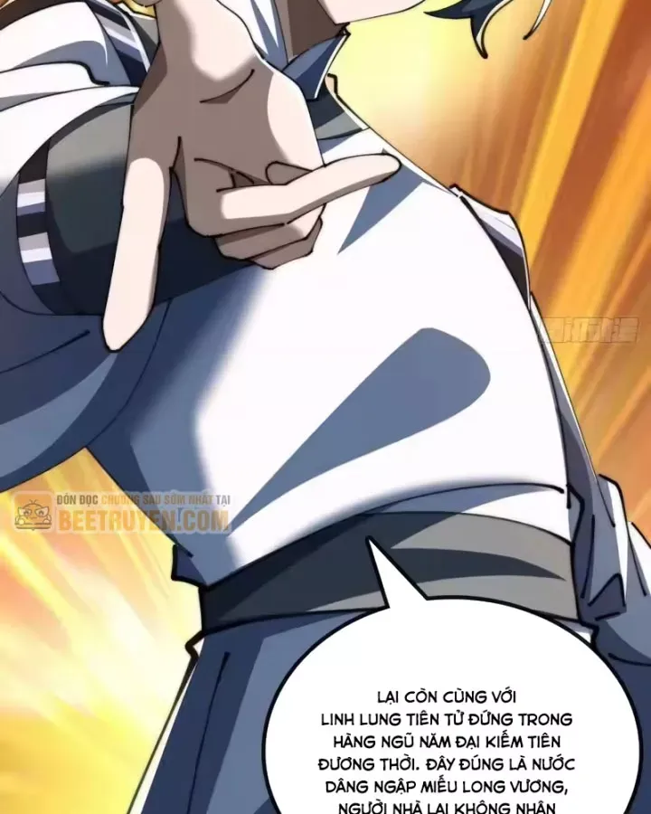 Tu Tiên Thần Tốc Chap 57 - Next Chap 56